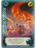 Fantasmas Dorados (HD Aniversario - Vasalla)