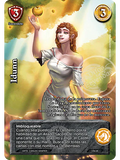 Idunn (Kit Racial 2024 - Reprint)