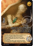 Tyet (Bestiarium - MR)