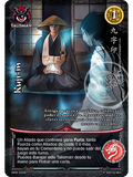 Kuji-in (Esp.Samurai - VC Foil)