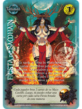 Fiesta de Samhain (LBPB24)