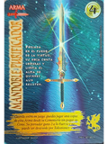 Mandoble purificador (Kit Pagano)