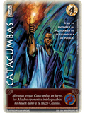 Catacumbas (HELENICA ANIV - Vasalla)