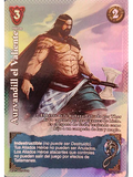 Aurvandill el Valiente (VAL - VC Foil)