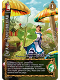 Capa de Invisibilidad  (ONY - MA)