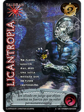 Licantropia