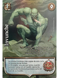 Invunche (LTD - Cortesana Foil)