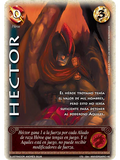 Héctor (HELENICA ANIV - Cortesana)