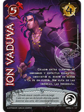 Ion Vaduva (Kit Racial Cazador 2025)