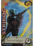 Stribog (LPE4 - SCL)
