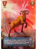 Heidrún (VAL - VC Foil)