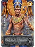Akhenaton (Kit Racial 2024 - Reprint)