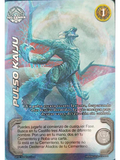 Pulso Kaiju (KVM - Mega Real)