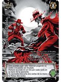 Vencer al Diablo (Chile Oscuro)