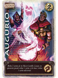 Augurio (Kit extensión 2022)