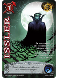 Issler (LPE3.0 - Real)