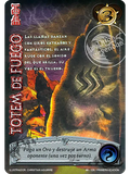Totem de Fuego