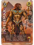 Apedemak (Kit de Batalla LPB3.0 - Orden)