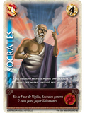 Sócrates (HELENICA ANIV - Cortesana)
