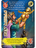 Rey Midas (CRPE3 - Caballero)