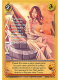 Kiya (CRPB3 - Sacerdote)