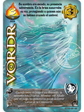 Vordr (Kit Racial Dios 2025)