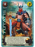 Tutatis (LBPB24 - Arte Alternativo)