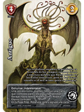 Antiguo (Kit Racial 2024 - Reprint)