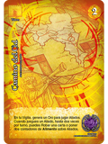 Camino del Cid (CID - Secreta)
