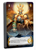 Mazo Preconstruido Eterno (Furia Extendido)