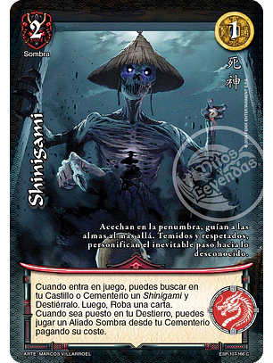 Shinigami