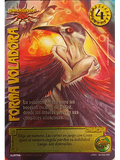 Forma Voladora (LPE4 - MR)