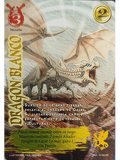 Dragón Blanco (LPE4 - MR)