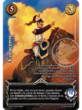 Coraceros (Napoleón - VC Foil)