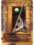 Hacha Lunar (Kit de Batalla LPB3.0 – Orden)