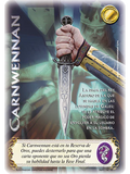 Carwennan (TKPB23 - Dragon Dorado)