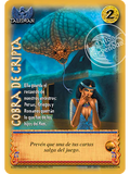 Cobra de Cripta (Clásico ENCRU – Real)