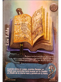 Los Edda (VAL - VC Foil)