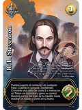 R.L. Stevenson (ONY - Buy a Box)