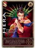 Hera (Helénica Aniv - Promocional)