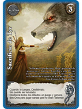 Sacrificio de Tyr (VAL - Mega Real)