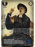 John Darrell (FOIL) (DGO - VC Foil)