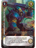 Morkus el Estratega (KVM - Reales)