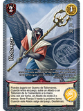 Kotengu (Esp.Samurai - Real)