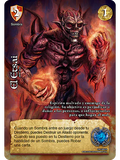 El Etsai (CID - VC Foil)