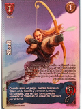 Skadi (VAL - VC Foil)