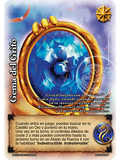 Gema del Grifo (Bestiarium - VC Foil)