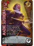 Madre Superiora (Kit Racial Cazador 2025)