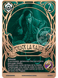Perder la Razón (ONY - Secreta)