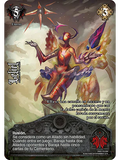 Leliel (FOIL) (DGO - VC Foil)